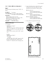 Preview for 109 page of Sony DXC-D35 Service Manual