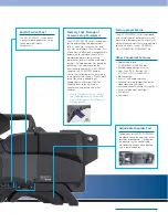 Preview for 7 page of Sony DXC-D55 Series Brochure & Specs