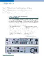 Preview for 8 page of Sony DXC-D55 Series Brochure & Specs