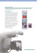 Preview for 10 page of Sony DXC-D55 Series Brochure & Specs