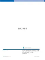 Preview for 14 page of Sony DXC-D55 Series Brochure & Specs