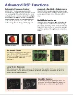 Preview for 4 page of Sony DXC-LS1/1 Brochure & Specs