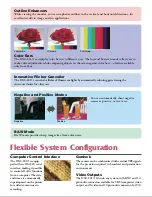 Preview for 5 page of Sony DXC-LS1/1 Brochure & Specs