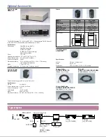 Preview for 7 page of Sony DXC-LS1/1 Brochure & Specs