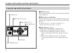 Предварительный просмотр 8 страницы Sony DXC-LS1P Instructions For Use Manual