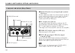 Предварительный просмотр 10 страницы Sony DXC-LS1P Instructions For Use Manual