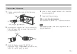 Предварительный просмотр 15 страницы Sony DXC-LS1P Instructions For Use Manual