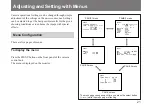 Предварительный просмотр 21 страницы Sony DXC-LS1P Instructions For Use Manual