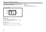 Предварительный просмотр 22 страницы Sony DXC-LS1P Instructions For Use Manual