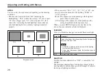 Предварительный просмотр 26 страницы Sony DXC-LS1P Instructions For Use Manual