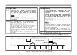 Предварительный просмотр 27 страницы Sony DXC-LS1P Instructions For Use Manual