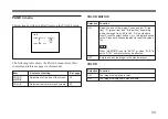 Предварительный просмотр 33 страницы Sony DXC-LS1P Instructions For Use Manual