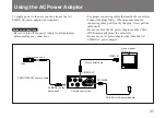 Предварительный просмотр 37 страницы Sony DXC-LS1P Instructions For Use Manual