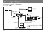 Предварительный просмотр 40 страницы Sony DXC-LS1P Instructions For Use Manual