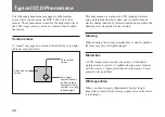 Предварительный просмотр 46 страницы Sony DXC-LS1P Instructions For Use Manual