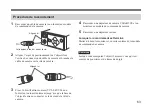 Предварительный просмотр 63 страницы Sony DXC-LS1P Instructions For Use Manual