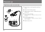 Предварительный просмотр 66 страницы Sony DXC-LS1P Instructions For Use Manual