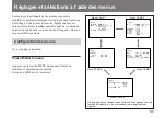 Предварительный просмотр 69 страницы Sony DXC-LS1P Instructions For Use Manual