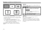 Предварительный просмотр 74 страницы Sony DXC-LS1P Instructions For Use Manual