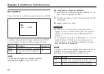 Предварительный просмотр 82 страницы Sony DXC-LS1P Instructions For Use Manual