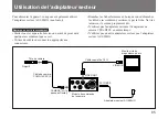 Предварительный просмотр 85 страницы Sony DXC-LS1P Instructions For Use Manual