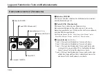 Предварительный просмотр 104 страницы Sony DXC-LS1P Instructions For Use Manual