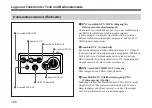 Предварительный просмотр 106 страницы Sony DXC-LS1P Instructions For Use Manual