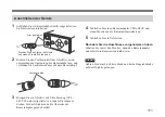 Предварительный просмотр 111 страницы Sony DXC-LS1P Instructions For Use Manual