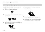 Предварительный просмотр 112 страницы Sony DXC-LS1P Instructions For Use Manual