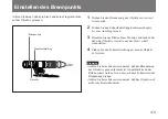 Предварительный просмотр 113 страницы Sony DXC-LS1P Instructions For Use Manual