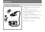 Предварительный просмотр 114 страницы Sony DXC-LS1P Instructions For Use Manual