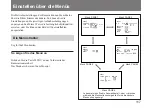 Предварительный просмотр 117 страницы Sony DXC-LS1P Instructions For Use Manual