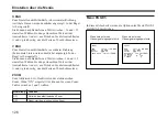 Предварительный просмотр 126 страницы Sony DXC-LS1P Instructions For Use Manual