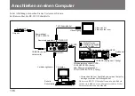 Предварительный просмотр 136 страницы Sony DXC-LS1P Instructions For Use Manual