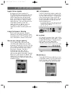 Предварительный просмотр 5 страницы Sony DXC-S500 Product Information Manual