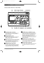 Предварительный просмотр 8 страницы Sony DXC-S500 Product Information Manual