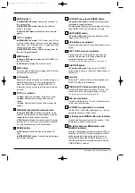 Предварительный просмотр 9 страницы Sony DXC-S500 Product Information Manual