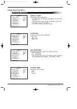 Предварительный просмотр 13 страницы Sony DXC-S500 Product Information Manual