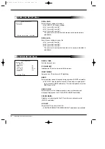 Предварительный просмотр 14 страницы Sony DXC-S500 Product Information Manual