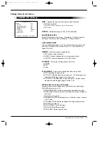 Предварительный просмотр 15 страницы Sony DXC-S500 Product Information Manual