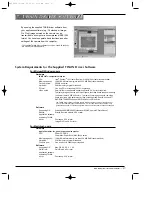 Предварительный просмотр 17 страницы Sony DXC-S500 Product Information Manual