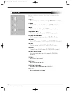 Предварительный просмотр 20 страницы Sony DXC-S500 Product Information Manual