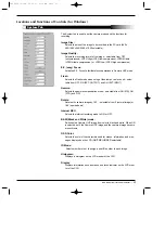 Предварительный просмотр 21 страницы Sony DXC-S500 Product Information Manual