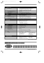 Предварительный просмотр 25 страницы Sony DXC-S500 Product Information Manual