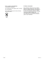 Предварительный просмотр 4 страницы Sony DXC-S500 Service Manual