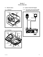 Предварительный просмотр 11 страницы Sony DXC-S500 Service Manual