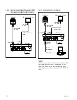 Предварительный просмотр 12 страницы Sony DXC-S500 Service Manual