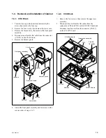 Предварительный просмотр 13 страницы Sony DXC-S500 Service Manual