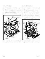 Предварительный просмотр 16 страницы Sony DXC-S500 Service Manual