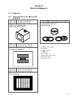 Предварительный просмотр 35 страницы Sony DXC-S500 Service Manual